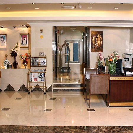 Arabian Gulf Hotel Apartment Dubaj Zewnętrze zdjęcie