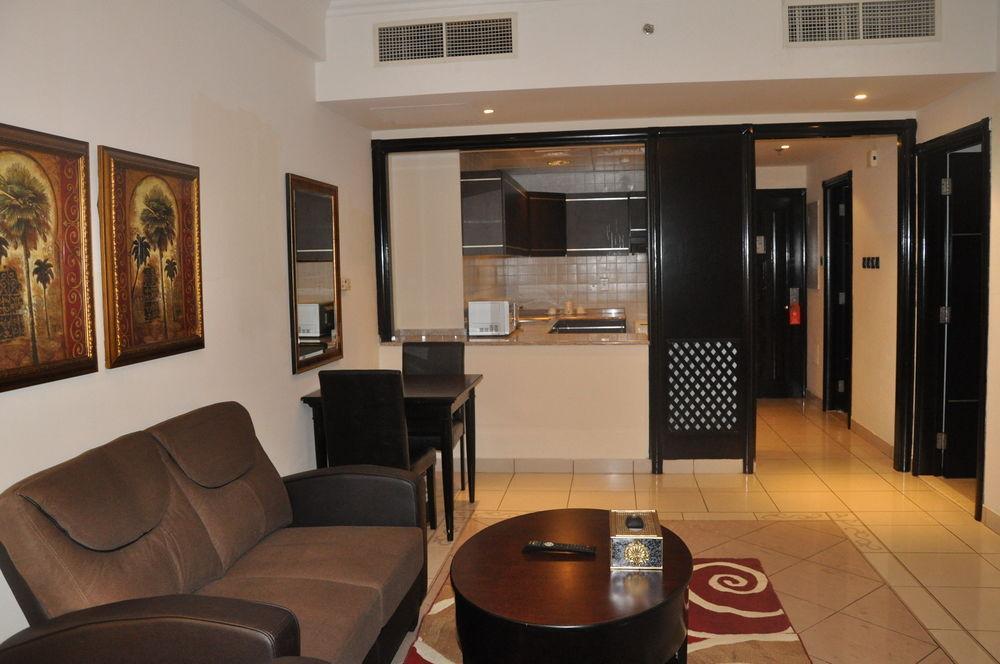 Arabian Gulf Hotel Apartment Dubaj Zewnętrze zdjęcie