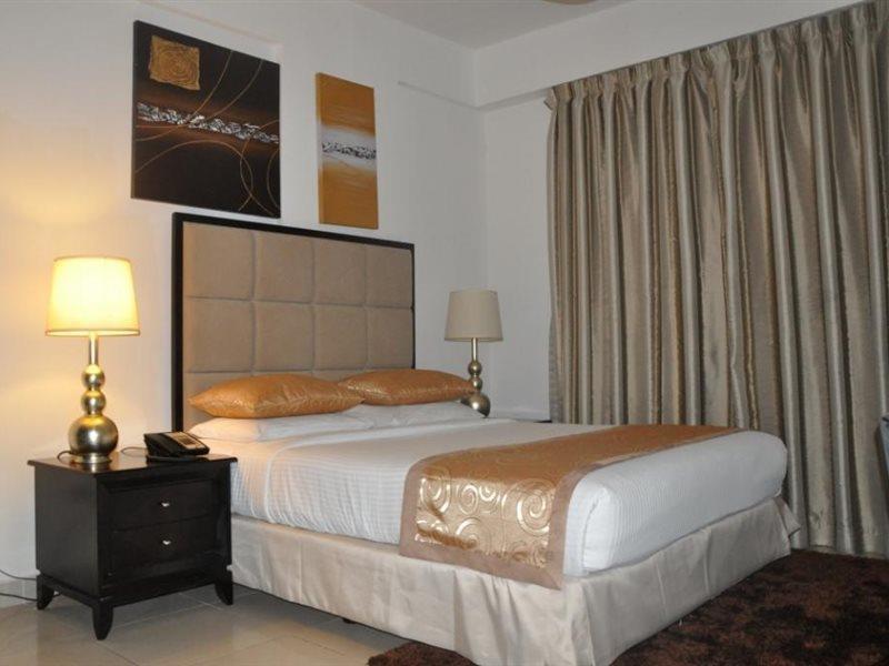 Arabian Gulf Hotel Apartment Dubaj Zewnętrze zdjęcie