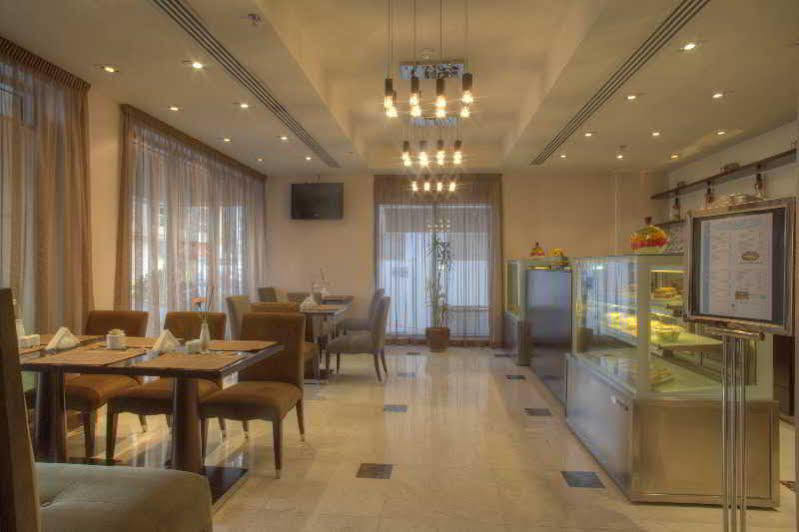 Arabian Gulf Hotel Apartment Dubaj Zewnętrze zdjęcie