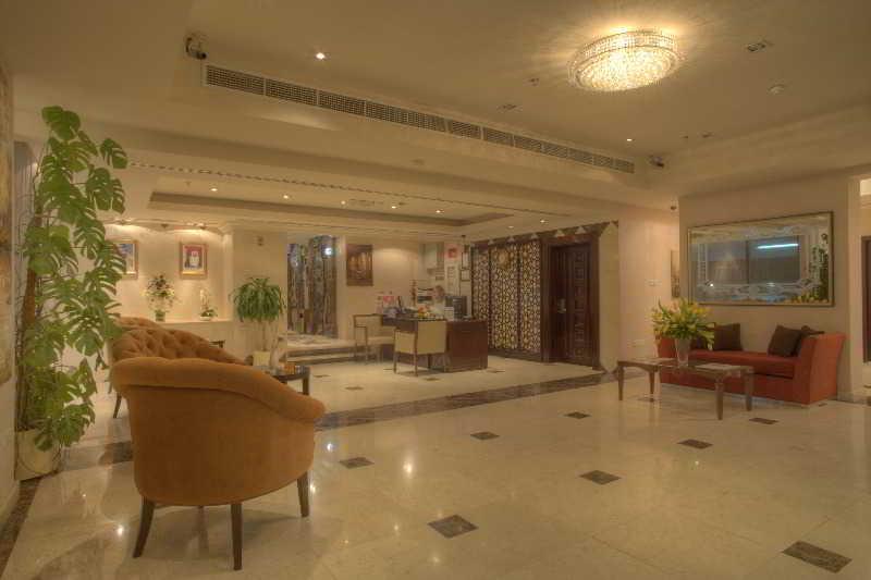 Arabian Gulf Hotel Apartment Dubaj Zewnętrze zdjęcie