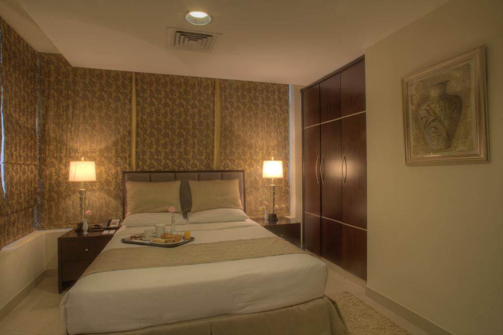 Arabian Gulf Hotel Apartment Dubaj Zewnętrze zdjęcie