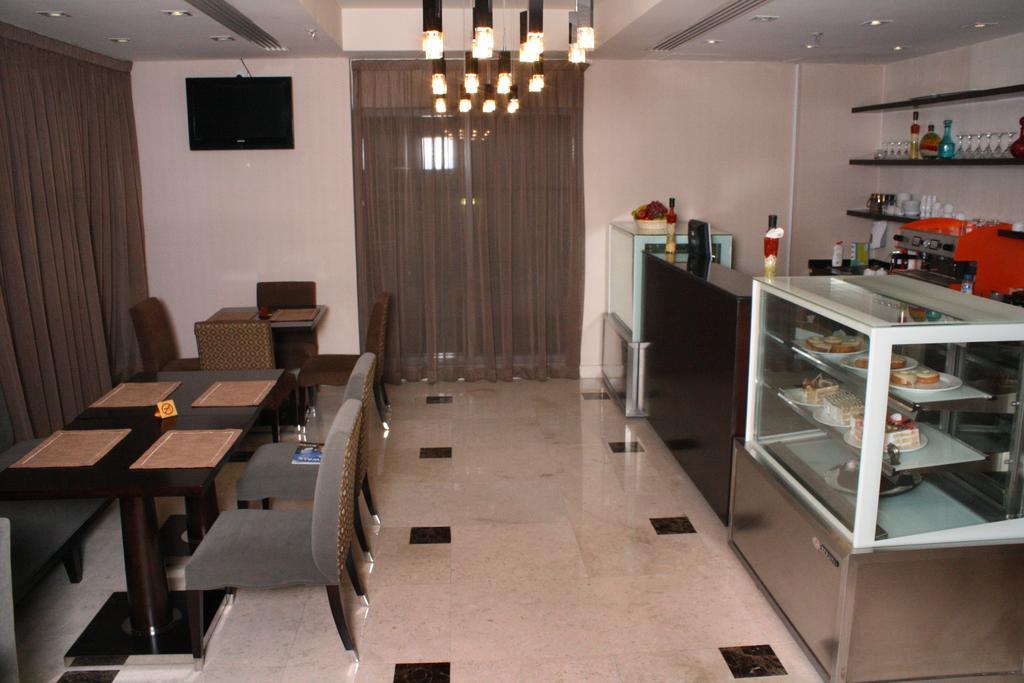 Arabian Gulf Hotel Apartment Dubaj Zewnętrze zdjęcie